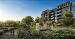 Narra Residences (D23), Apartment #596548751